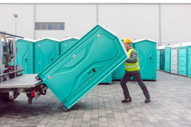 Portable Toilet Options We Offer in Buena Vista, MI