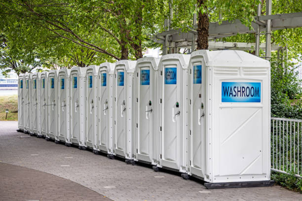 Best Porta potty rental for parties  in Buena Vista, MI
