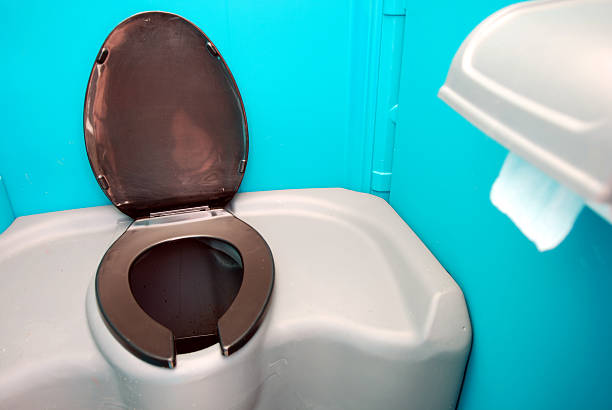 Best Affordable porta potty rental  in Buena Vista, MI