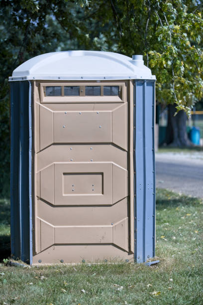 Professional porta potty rental in Buena Vista, MI