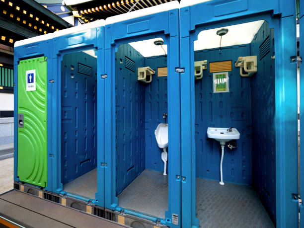 Best Wedding porta potty rental  in Buena Vista, MI