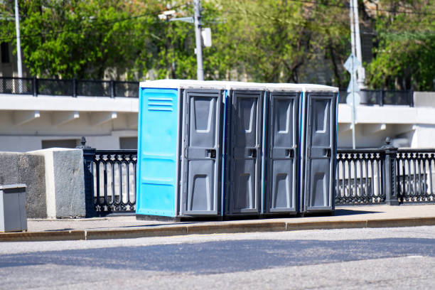Best Luxury portable toilet rental  in Buena Vista, MI