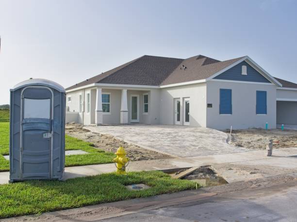 Best Long-term porta potty rental  in Buena Vista, MI